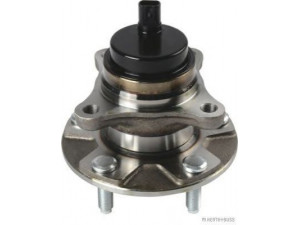 MAGNETI MARELLI 600000137050 rato guolio komplektas
43550-30070