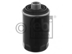 FEBI BILSTEIN 38477 alyvos filtras 
 Filtrai -> Alyvos filtras
06H 115 403, 06J 115 403 C, 06J 115 403 J
