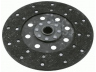 SACHS 1864 917 003 sankabos diskas
314 1177 EX, 314 1177 R91, 314 1177 R92
