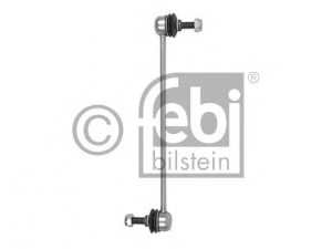 FEBI BILSTEIN 41031 šarnyro stabilizatorius 
 Ašies montavimas/vairavimo mechanizmas/ratai -> Stabilizatorius/fiksatoriai -> Savaime išsilyginanti atrama
04694855, 04743021AA, 04743454AB