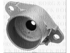 BORG & BECK BSM5411 pakabos statramsčio atraminis guolis 
 Ašies montavimas/vairavimo mechanizmas/ratai -> Montavimas, pakabos statramstis
1535299, 8V51-18A116-AA, 8V5118A116AA
