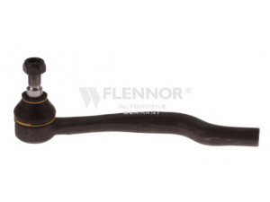 FLENNOR FL583-B skersinės vairo trauklės galas 
 Vairavimas -> Vairo mechanizmo sujungimai
1683301135, 1683301535