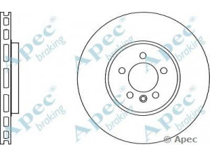 APEC braking DSK3013 stabdžių diskas 
 Dviratė transporto priemonės -> Stabdžių sistema -> Stabdžių diskai / priedai
569077, 569092, 13502826, 13586854