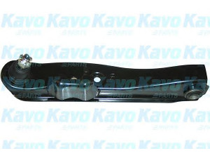 KAVO PARTS SCA-6530 vikšro valdymo svirtis 
 Ašies montavimas/vairavimo mechanizmas/ratai -> Valdymo svirtis/pasukamosios svirties sujungimas -> Vairo trauklės (valdymo svirtis, išilginis balansyras, diago
5450152F00