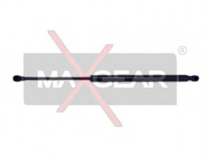MAXGEAR 12-0301 dujinė spyruoklė, bagažinė 
 Priedai -> Bagažinė/pakrovimo skyrius
90452AV700