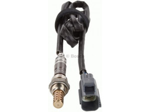 BOSCH F 00E 263 103 lambda jutiklis 
 Variklis -> Variklio elektra
LR011711, LR013660