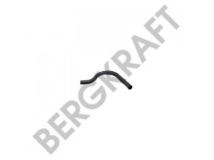BERGKRAFT BK2942121SP radiatoriaus žarna
1674308, 3154 396, 3154396, 3979894