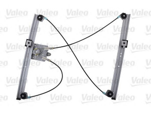 VALEO 850594 lango pakėliklis 
 Vidaus įranga -> Elektrinis lango pakėliklis
8200000937