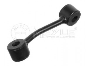 MEYLE 036 060 0289 šarnyro stabilizatorius 
 Ašies montavimas/vairavimo mechanizmas/ratai -> Stabilizatorius/fiksatoriai -> Savaime išsilyginanti atrama
901 320 02 89, 2D0 411 051