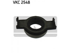 SKF VKC 2548 sankabos paleidiklis 
 Sankaba/dalys -> Atleidiklis, sankaba -> Sankabos paleidiklis
6546467, 7166796, 91AB 7548 BA