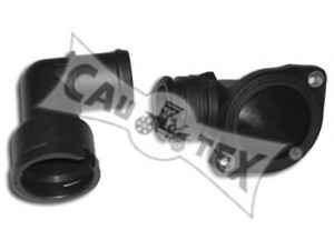 CAUTEX 461074 aušinimo skysčio jungė 
 Aušinimo sistema -> Žarnelės/vamzdeliai/sujungimai -> Jungės
037121121A, 037121619, 037121121A