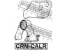 FEBEST CRM-CALR variklio montavimas
68032586AF
