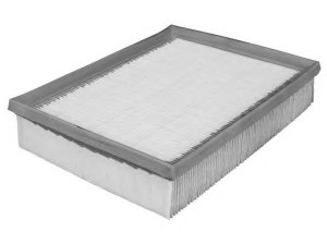MGA FA3394 oro filtras 
 Filtrai -> Oro filtras
8200576596