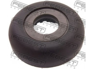 FEBEST CHB-T200 frikcinis guolis, pakabos statramsčio atramos montavimas
96535010