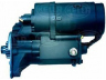 HELLA 8EA 726 552-001 starteris 
 Elektros įranga -> Starterio sistema -> Starteris
SS364, 28100-54070, 28100-54100