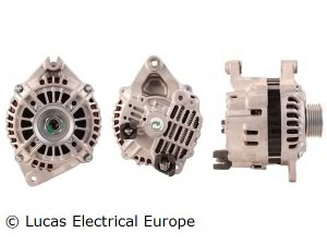 LUCAS ELECTRICAL LRA02754 kintamosios srovės generatorius 
 Elektros įranga -> Kint. sr. generatorius/dalys -> Kintamosios srovės generatorius
9610601880, 9619333380, A4T03491