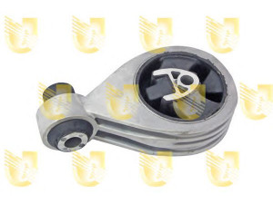UNIGOM 397706 variklio montavimas 
 Variklis -> Variklio montavimas -> Variklio montavimo rėmas
11360JD500