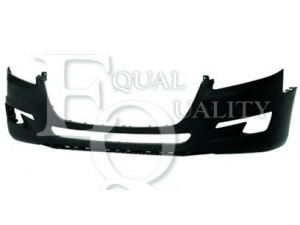 EQUAL QUALITY P4117 buferis 
 Kėbulas -> Transporto priemonės priekis -> Buferis/dalys
7401WF