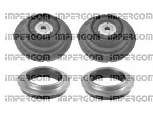 ORIGINAL IMPERIUM 35163/2 remonto komplektas, pakabos statramstis 
 Ašies montavimas/vairavimo mechanizmas/ratai -> Montavimas, pakabos statramstis
7E0412249, 7E0412331, 7H0412249A