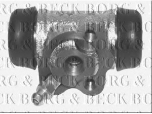 BORG & BECK BBW1855 rato stabdžių cilindras 
 Stabdžių sistema -> Ratų cilindrai
47550B1010