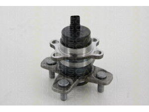 TRISCAN 8530 41209 rato guolio komplektas 
 Ašies montavimas/vairavimo mechanizmas/ratai -> Rato stebulė/montavimas -> Rato guolis