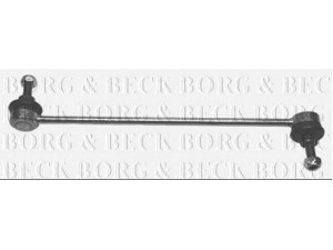 BORG & BECK BDL6630 šarnyro stabilizatorius 
 Ašies montavimas/vairavimo mechanizmas/ratai -> Stabilizatorius/fiksatoriai -> Savaime išsilyginanti atrama
50703296, 51856872