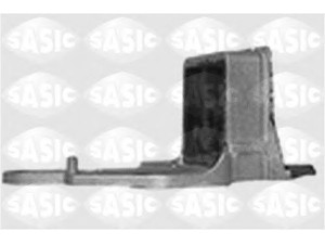 SASIC 4001570 atraminis buferis, triukšmo slopintuvas 
 Išmetimo sistema -> Surinkimo dalys -> Atskiros surinkimo dalys -> Guminė apsauga
7700424339