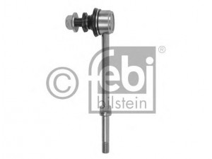 FEBI BILSTEIN 42973 šarnyro stabilizatorius 
 Ašies montavimas/vairavimo mechanizmas/ratai -> Stabilizatorius/fiksatoriai -> Savaime išsilyginanti atrama
48820-0K010