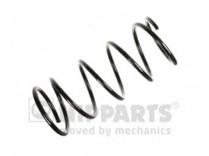 NIPPARTS N5555023 spyruoklė 
 Pakaba -> Spyruoklės
MR210763