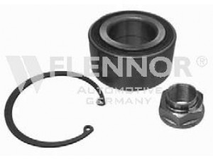 KAWE FR900288 rato guolio komplektas 
 Ašies montavimas/vairavimo mechanizmas/ratai -> Rato stebulė/montavimas -> Rato guolis
44300SG0004, 44300SG0008