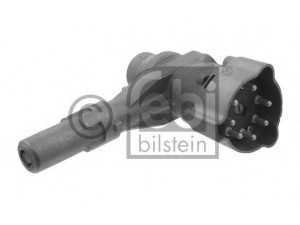 FEBI BILSTEIN 01258 vairo užraktas 
 Užrakinimo sistema -> Užraktai, vidiniai
126 462 05 30, 126 462 07 30