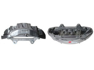 BUDWEG CALIPER 344680 stabdžių apkaba 
 Dviratė transporto priemonės -> Stabdžių sistema -> Stabdžių apkaba / priedai
4H0 615 107D, 4H0 615 107D, 4H0 615 107D