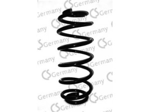 CS Germany 14.872.373 spyruoklė 
 Pakaba -> Spyruoklės
48231-52060
