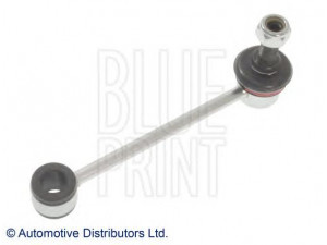 BLUE PRINT ADH28571 šarnyro stabilizatorius 
 Ašies montavimas/vairavimo mechanizmas/ratai -> Stabilizatorius/fiksatoriai -> Savaime išsilyginanti atrama
52320-SS0-003