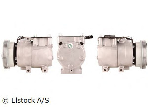 ELSTOCK 51-0151 kompresorius, oro kondicionierius 
 Oro kondicionavimas -> Kompresorius/dalys
97701-22261, 97701-29510