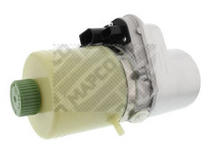 MAPCO 27772 hidraulinis siurblys, vairo sistema 
 Vairavimas -> Vairo pavara/siurblys
6Q0 423 155 AE, 6Q0 423 155 AE