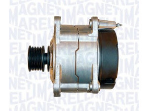MAGNETI MARELLI 944390392100 kintamosios srovės generatorius 
 Elektros įranga -> Kint. sr. generatorius/dalys -> Kintamosios srovės generatorius
95VW10300KA, 021 903 023L, 021903025B