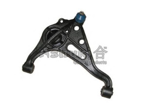 ASHUKI K702-15 vikšro valdymo svirtis 
 Ašies montavimas/vairavimo mechanizmas/ratai -> Valdymo svirtis/pasukamosios svirties sujungimas -> Vairo trauklės (valdymo svirtis, išilginis balansyras, diago
45201-67D01, K702-15