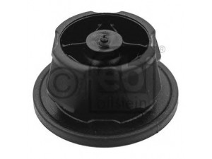 FEBI BILSTEIN 40836 variklio dangčio fiksatorius 
 Variklis -> Variklio dangtis
642 094 07 85