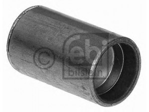 FEBI BILSTEIN 07700 centrinis guolis, kardaninis velenas 
 Ašies pavara -> Kardaninis velenas, visas -> Universalus sujungimas
124 410 03 32, 124 410 06 32, 124 410 07 32