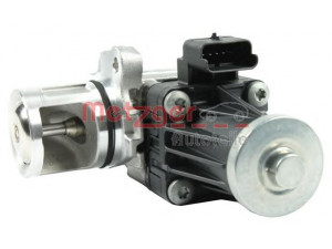 METZGER 0892111 ERG vožtuvas 
 Variklis -> Išmetimo emisijos valdymas -> Išmetamųjų dujų recirkuliacija -> EGR vožtuvas/įsiurbimo kolektorius
1702178, AV6Q-9E456-BA, 36001487