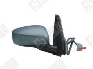 SPILU 53038 išorinis veidrodėlis 
 Kėbulas -> Langai/veidrodėliai -> Veidrodėlis
735306545