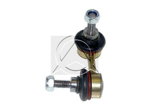 SIDEM 41566 šarnyro stabilizatorius 
 Ašies montavimas/vairavimo mechanizmas/ratai -> Stabilizatorius/fiksatoriai -> Savaime išsilyginanti atrama
54668 AU000