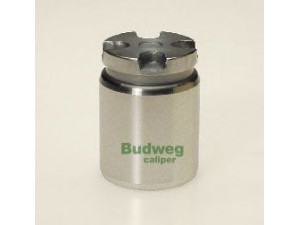 BUDWEG CALIPER 233011 stūmoklis, stabdžių apkaba