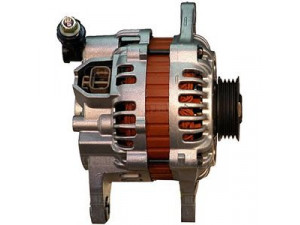 HC-PARTS JA1188IR kintamosios srovės generatorius 
 Elektros įranga -> Kint. sr. generatorius/dalys -> Kintamosios srovės generatorius
B6BF-18-300, B6BF-18-300D, B6BF-18-300ES