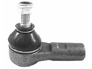VEMA 22393 skersinės vairo trauklės galas 
 Vairavimas -> Vairo mechanizmo sujungimai
5021415, 6160988