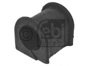 FEBI BILSTEIN 42915 skersinio stabilizatoriaus įvorių komplektas 
 Ašies montavimas/vairavimo mechanizmas/ratai -> Stabilizatorius/fiksatoriai -> Sklendės
48815-30100