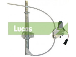 LUCAS ELECTRICAL WRL1328R lango pakėliklis 
 Vidaus įranga -> Elektrinis lango pakėliklis
7700774976