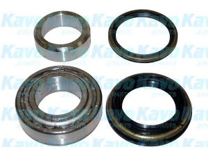 KAVO PARTS WBK-4006 rato guolio komplektas 
 Ašies montavimas/vairavimo mechanizmas/ratai -> Rato stebulė/montavimas -> Rato guolis
0K01126151, 0K01126154A, 0K01126155