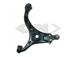 SPIDAN 50561 vikšro valdymo svirtis
54501 4D001